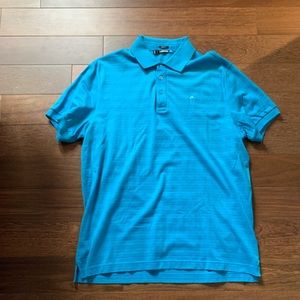 J. Lindeburg Golf Polo